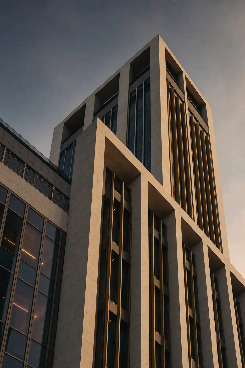 MFN Group commercial building
